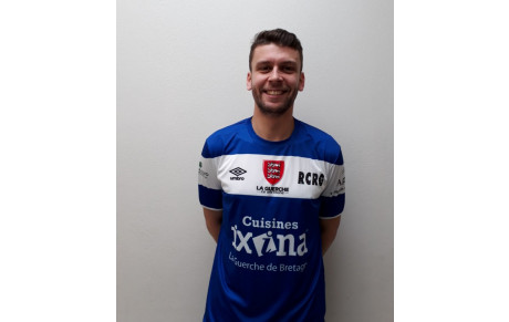 Alexandre Bodin : L'interview !