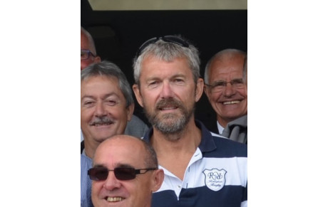 Clin d'oeil à Bernard