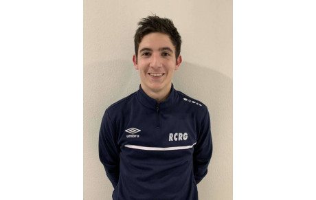 Corentin Renier : L'interview!