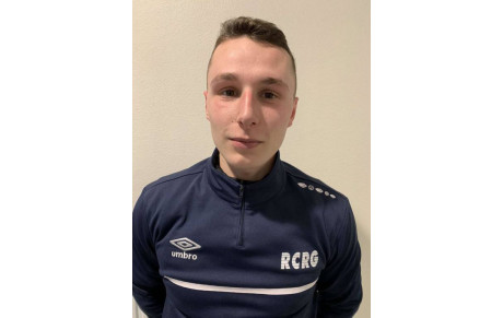 Florian Chevalier : L'interview!