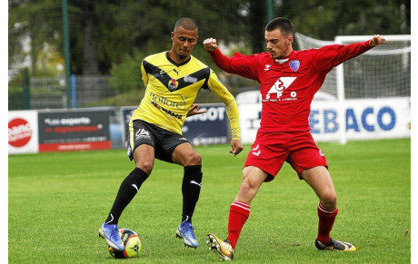 Quels sont les clubs invaincus en R1, R2 et R3