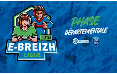 E Breizh - Phase départementale