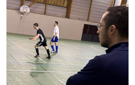 Pablo Rupin : Du joueur à l'éducateur