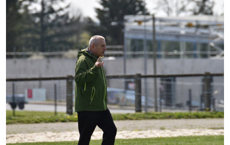 Clin d'œil à Claude Blin