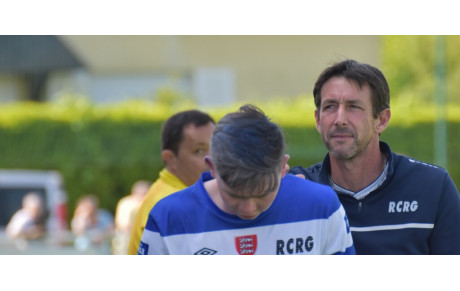 Erwan Danilo à la tête de l'équipe type du 35