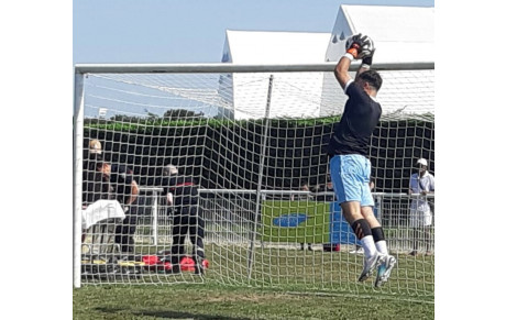 Des nouvelles de Pierre Larnicol