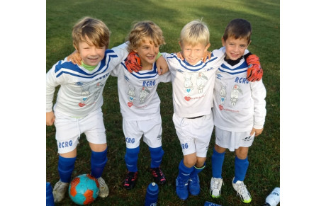 U6/U7 : Plateau à Domagné