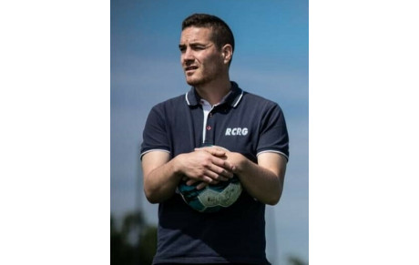 Interview - Jordan lancelot