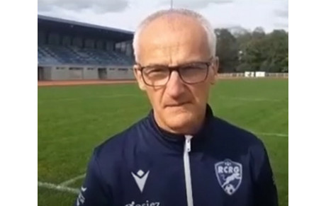 Interview : David Brihat