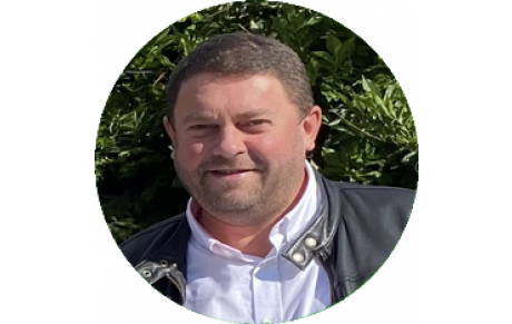 Guy s'en est allé...