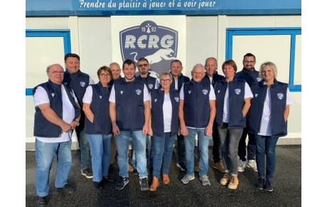 Zoom sur le pôle réception