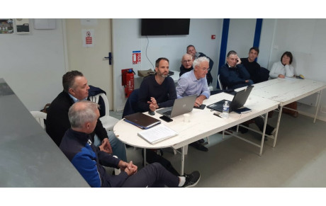 Assemblée générale