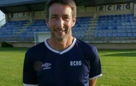 Erwan Danilo : "C'est un début de saison presque parfait"