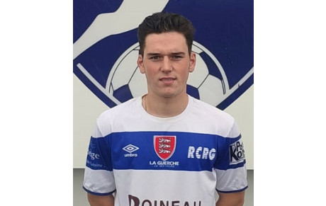 A la découverte de Théo Tourtier