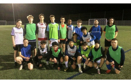 Les mardis soirs d' Yves Tauvry