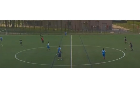 RCRG U16A - Noyal Chatillon : Le résumé vidéo